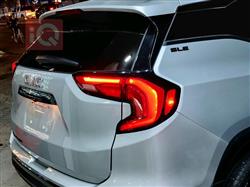 GMC Terrain